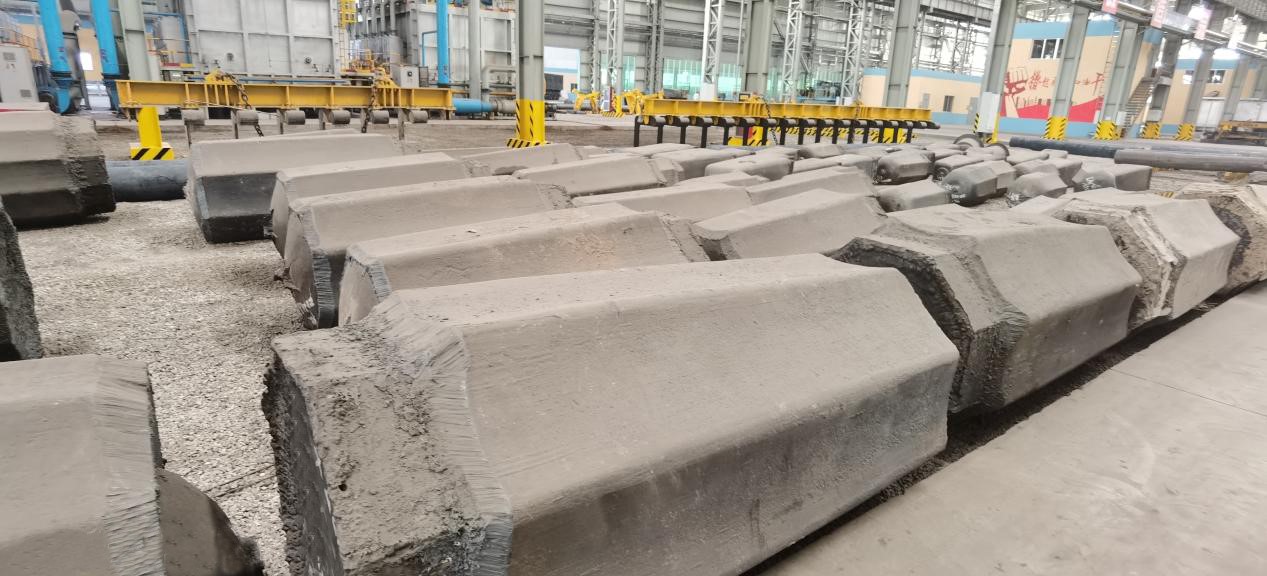 優(yōu)質(zhì)鋼錠、電渣錠