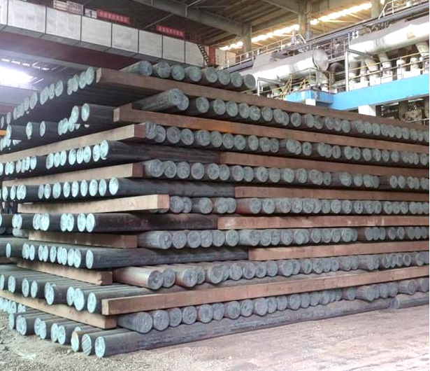 Pipe Billet Steel