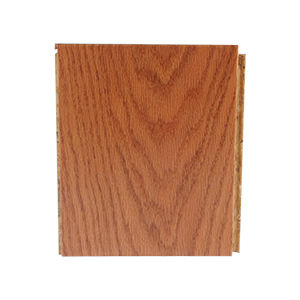 Oak herringbone color matching